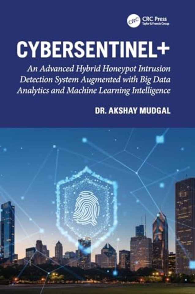 CyberSentinel+