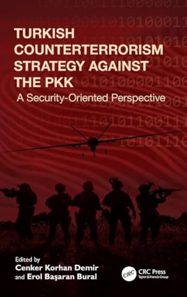 Turkish Counterterrorism Strategy against the PKK