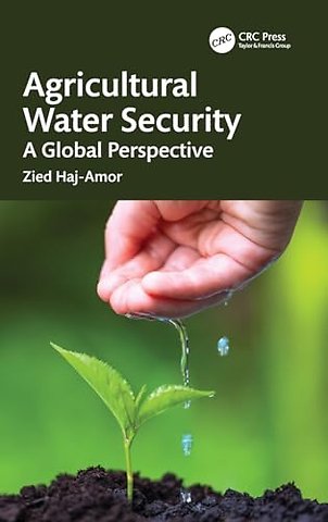 Agricultural Water Security