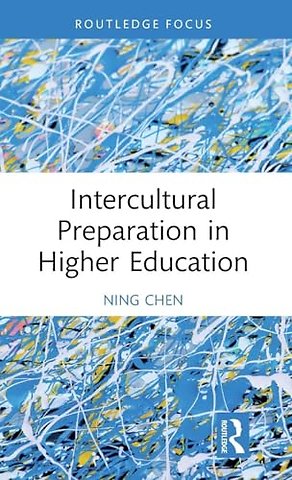Intercultural Preparation in Higher Education
