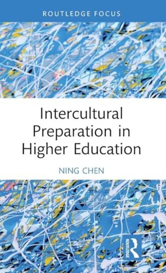 Intercultural Preparation in Higher Education