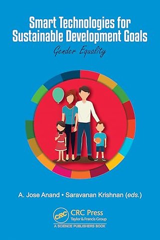 Smart Technologies for Sustainable Development Goals