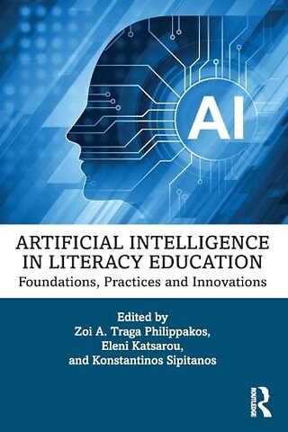 Artificial Intelligence in Literacy Education