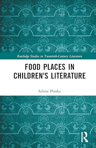 Food Places in Children's Literature