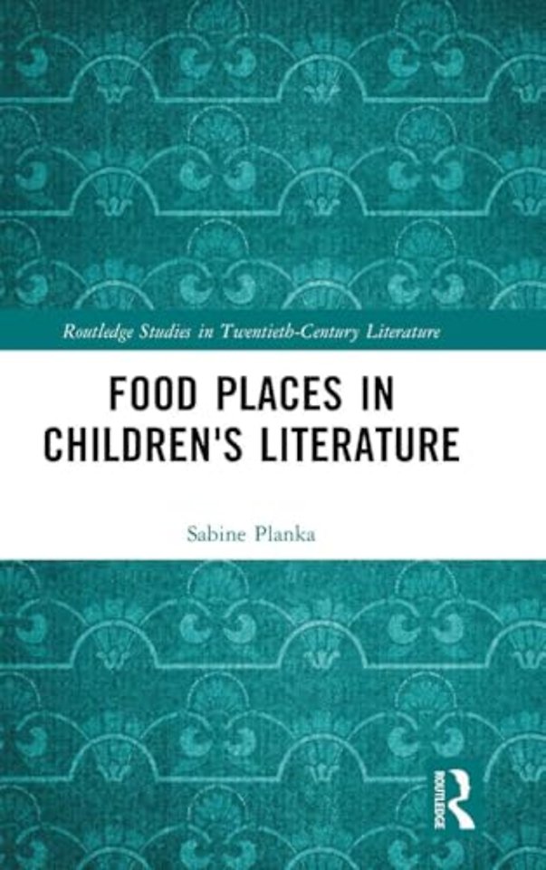 Food Places in Children's Literature