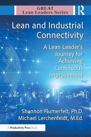 Lean and Industrial Connectivity