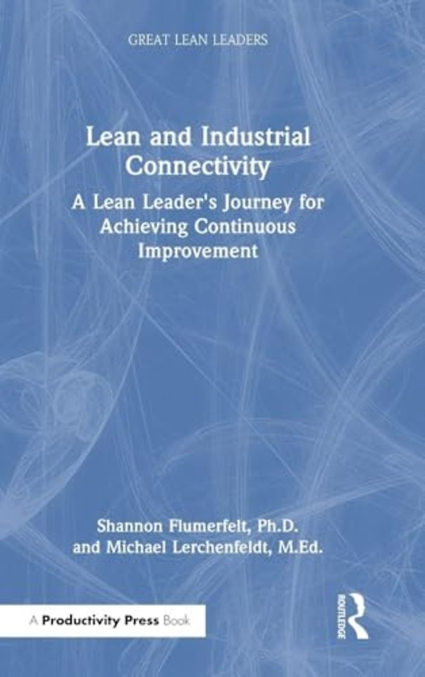 Lean and Industrial Connectivity