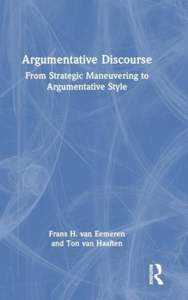 Argumentative Discourse