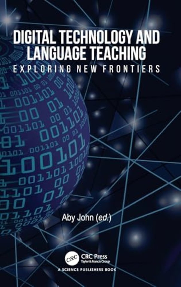 Digital Technology and Language Teaching