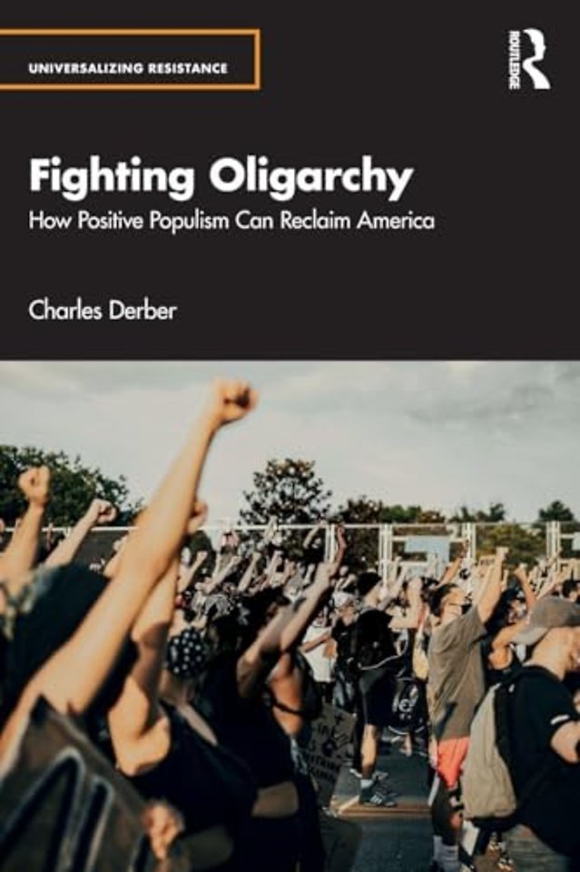 Fighting Oligarchy