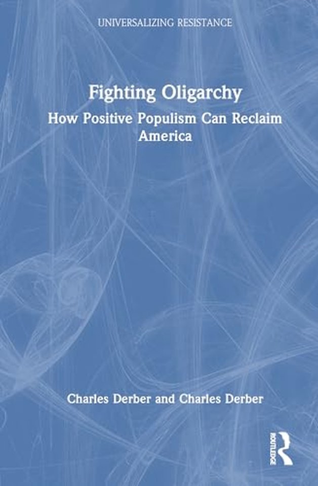 Fighting Oligarchy