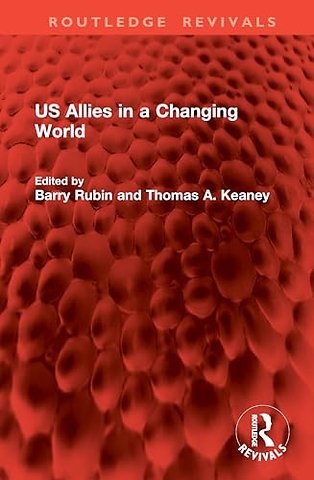US Allies in a Changing World
