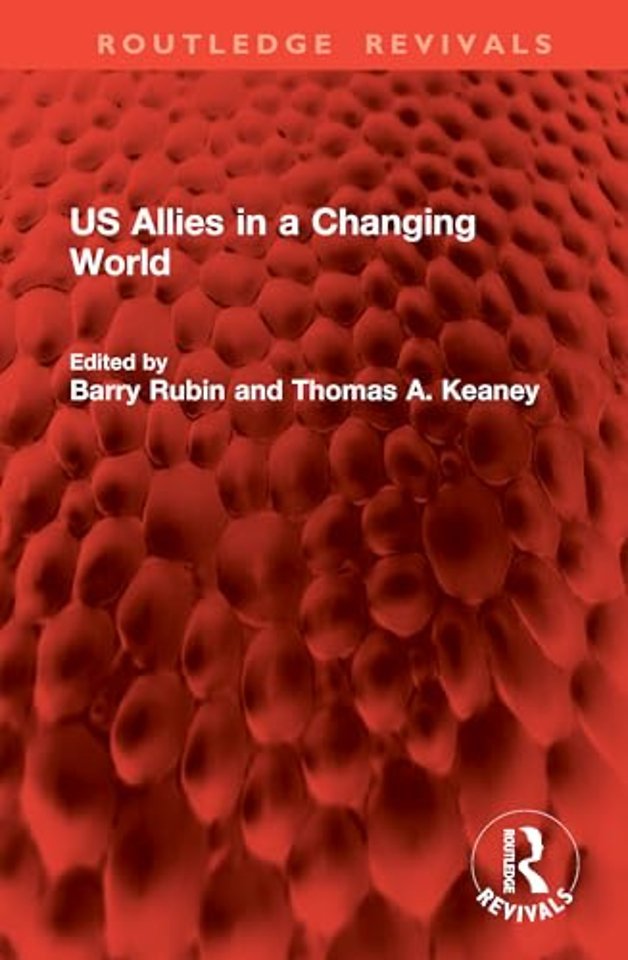 US Allies in a Changing World