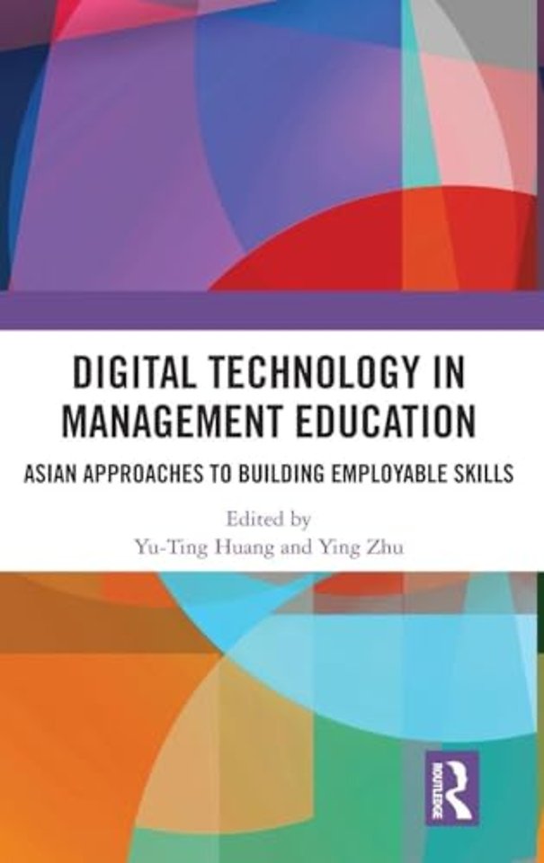 Digital Technology in Management Education