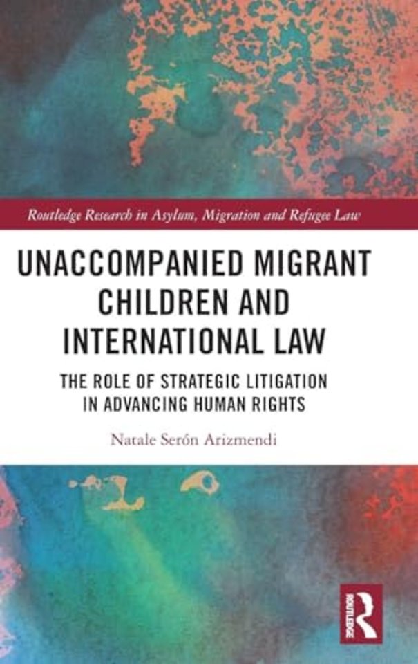 Unaccompanied Migrant Children and International Law