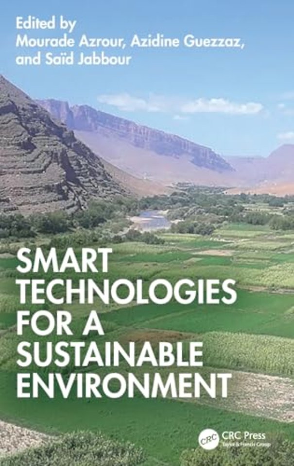 Smart Technologies for a Sustainable Environment