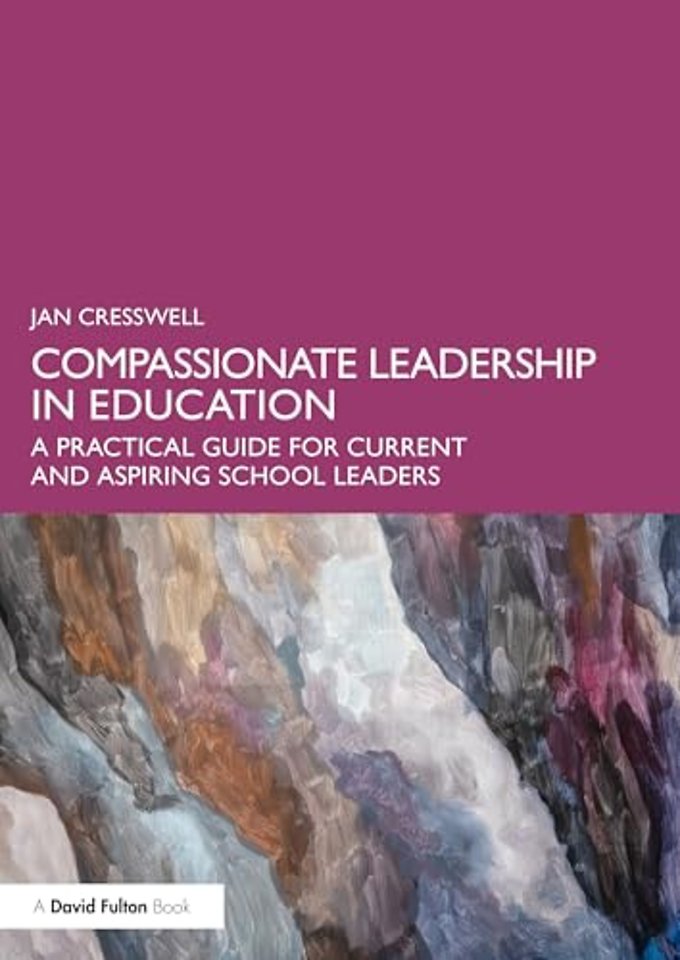 Compassionate Leadership in Education