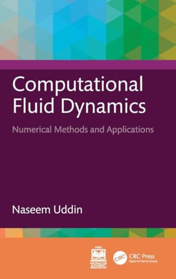 Computational Fluid Dynamics
