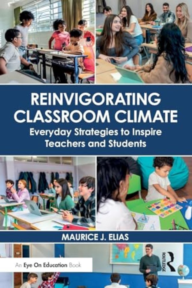 Reinvigorating Classroom Climate