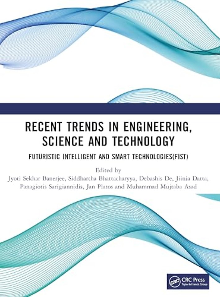 Recent Trends in Engineering, Science and Technology