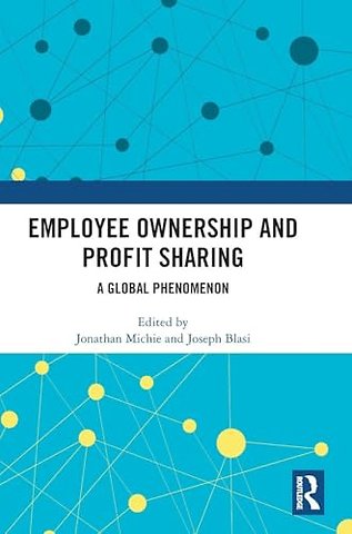 Employee Share Ownership and Profit Sharing