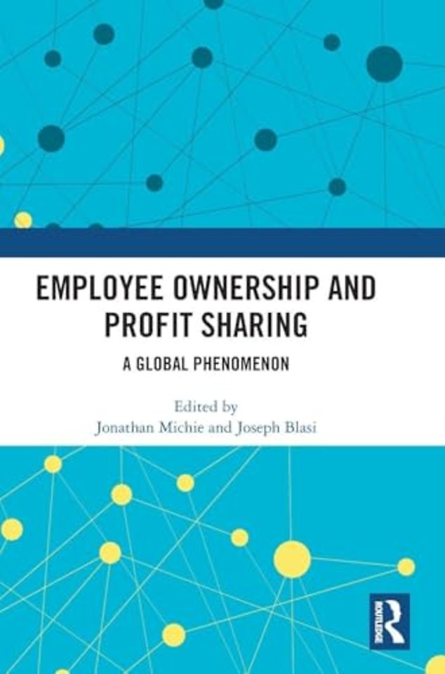 Employee Share Ownership and Profit Sharing
