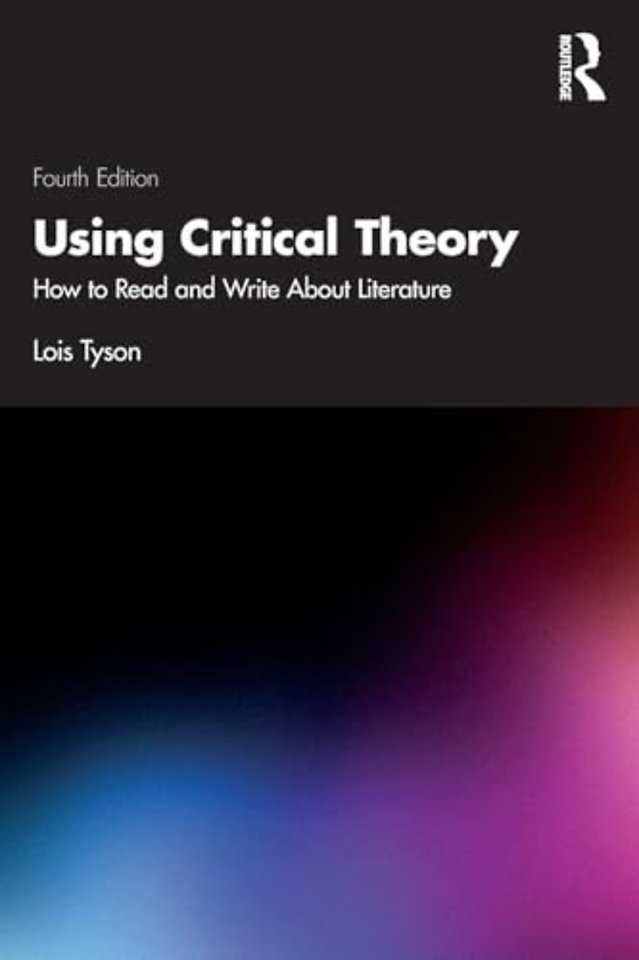 Using Critical Theory