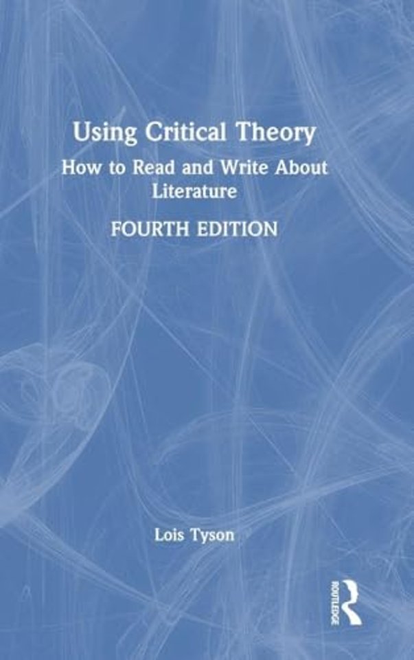 Using Critical Theory