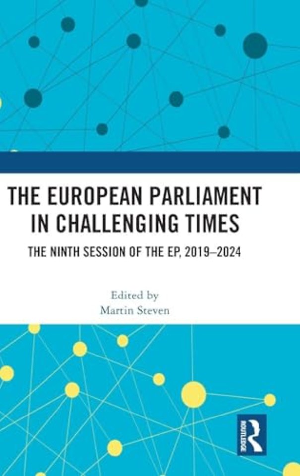 The European Parliament in Challenging Times