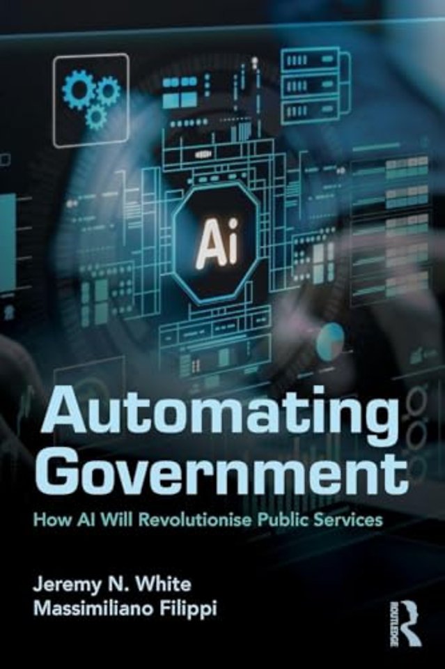 Automating Government