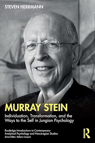 Murray Stein