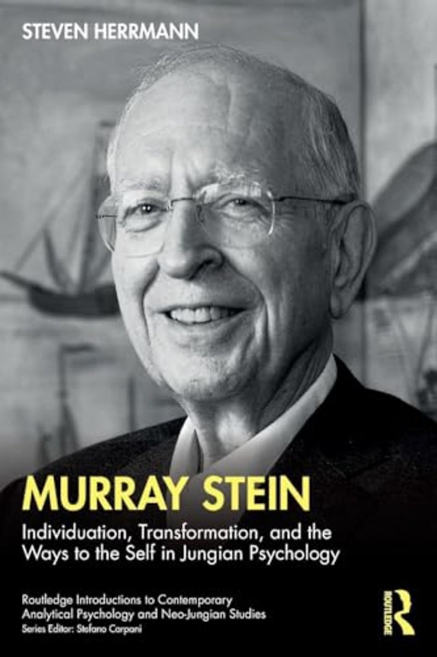 Murray Stein