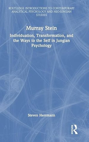 Murray Stein