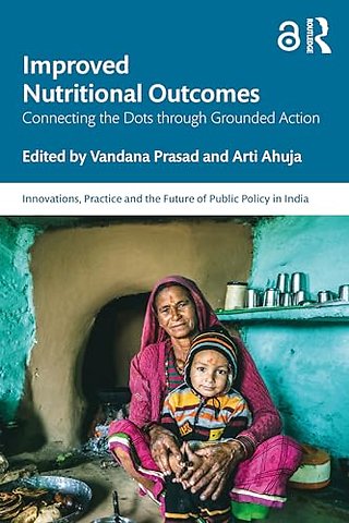 Improving Nutritional Outcomes