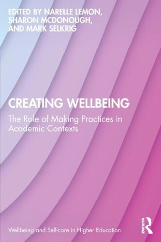 Creating Wellbeing