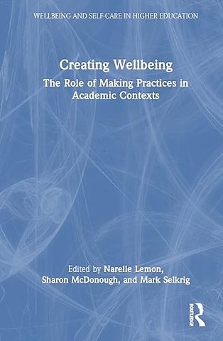 Creating Wellbeing