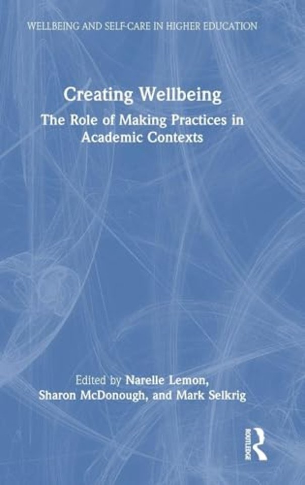 Creating Wellbeing