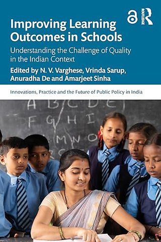 Improving Learning Outcomes in Schools