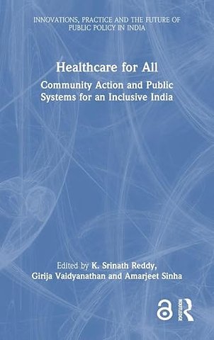 Healthcare for All