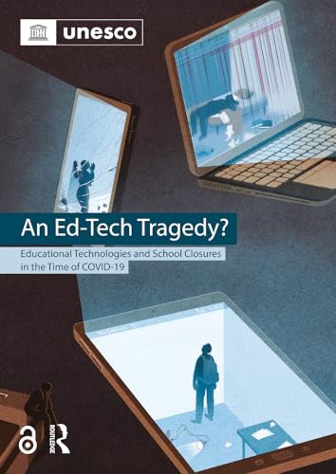An Ed-Tech Tragedy?