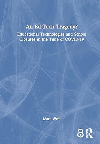 An Ed-Tech Tragedy?