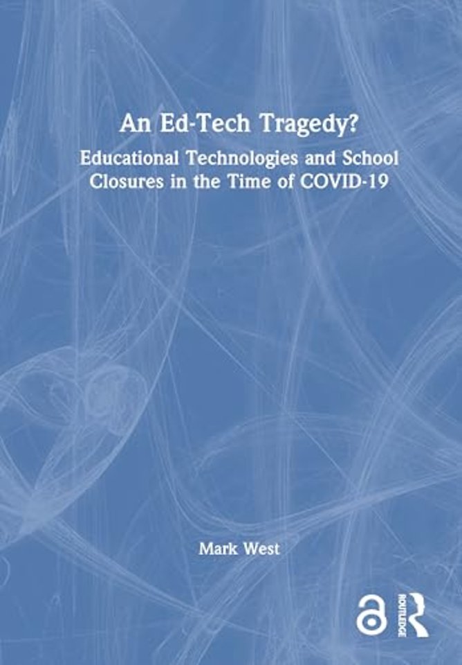 An Ed-Tech Tragedy?