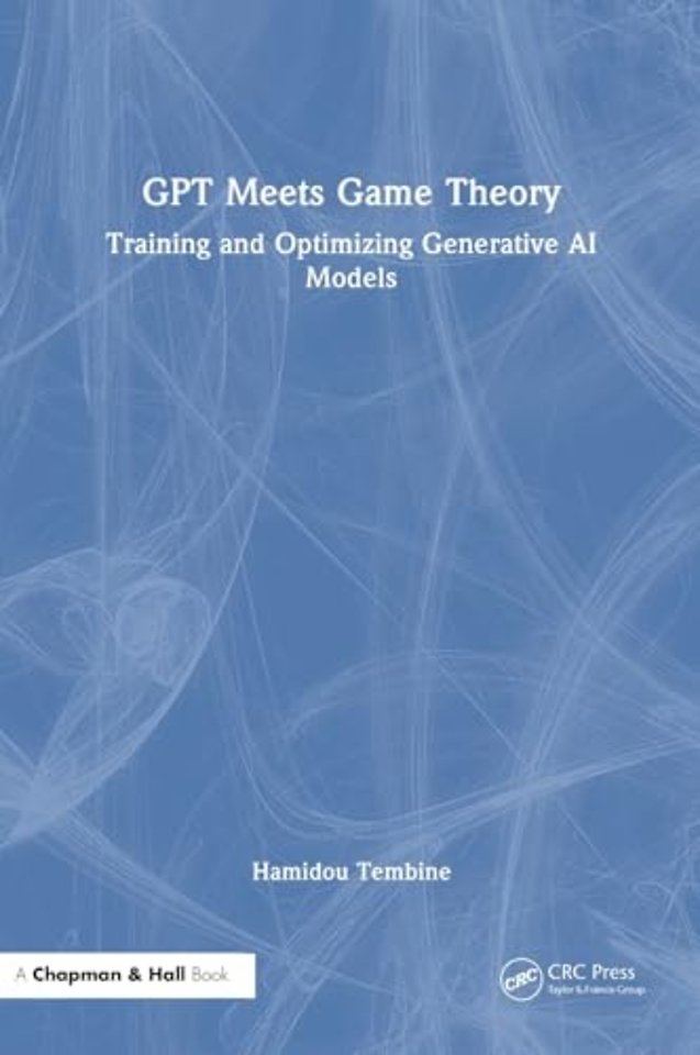 GPT Meets Game Theory