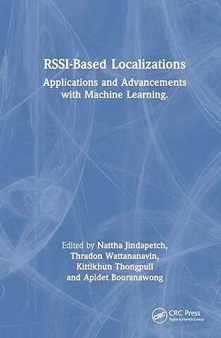 RSSI-Based Localizations