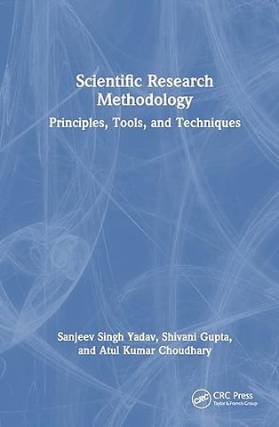 Scientific Research Methodology