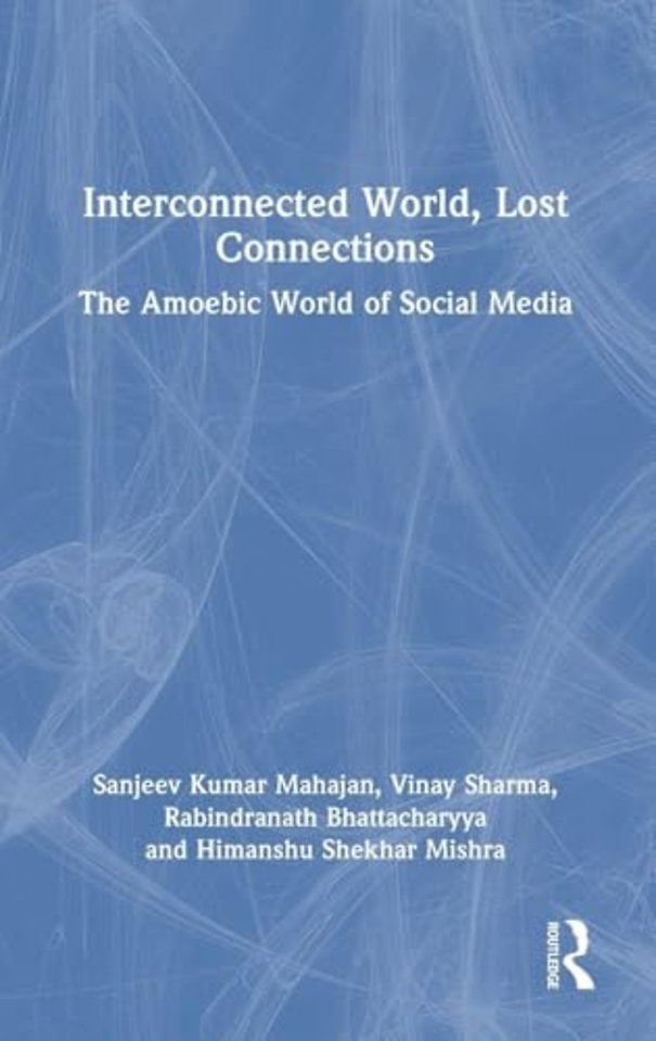 Interconnected World, Lost Connections