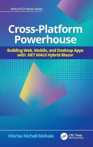 Cross-Platform Powerhouse