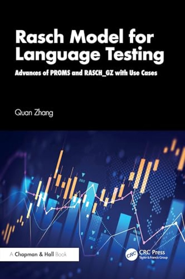 Rasch Model for Language Testing