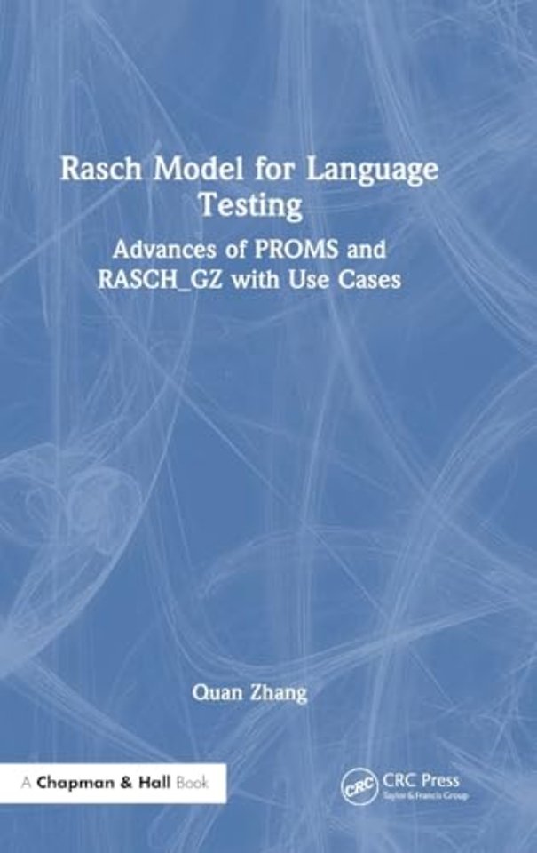 Rasch Model for Language Testing