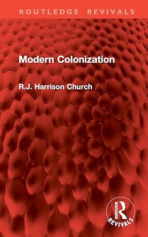 Modern Colonization